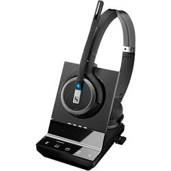 Imp-Headset Epic Act 5000-Serie schwarz 170 mm x 170 mm x 120 mm
