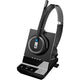 Imp-Headset Epic Act 5000-Serie schwarz 170 mm x 170 mm x 120 mm