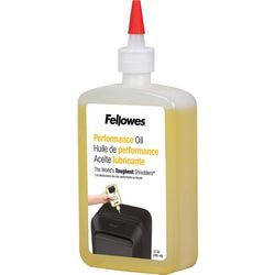 Öl für Aktenvernichter Fellowes 35250 350 ml