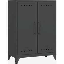 Wandschrank Bisley Fermid634
