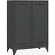 Wandschrank Bisley Fermid634