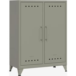 Wandschrank Bisley Fermid645
