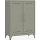Wandschrank Bisley Fermid645