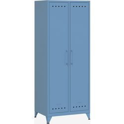 Kleiderschrank bisley fermax605