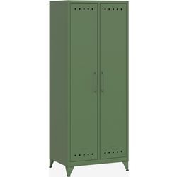 Kleiderschrank bisley fermax623