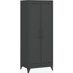 Kleiderschrank bisley fermax634