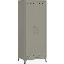 Kleiderschrank bisley fermax645