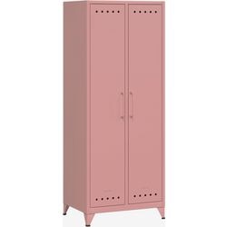 Kleiderschrank bisley fermax620