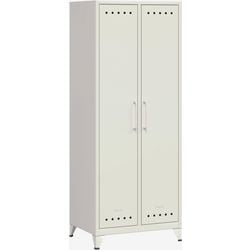Kleiderschrank bisley fermax696