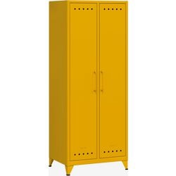 Kleiderschrank bisley fermax642