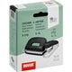 Hefter und Locher Novus 020-1829 Kunststoff, Metall schwarz
