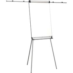 Flipchart dreibeinig höhenverstellbar a1
