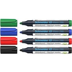 Whiteboardmarker Schneider 96082000 maxx 290 blau