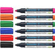 Whiteboardmarker Schneider 96082000 maxx 290 blau