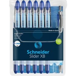 Kugelschreiber Schneider 96085000 0,7 mm blau