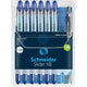 Kugelschreiber Schneider 96085000 0,7 mm blau
