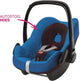 Maxi-Cosi Pebble Rock Autositz-Sommerbezug – Blau