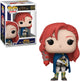 Funko Der Herr der Ringe: Der Krieg der Rohirrim Pop! Filme Vinylfigur Hera #1836