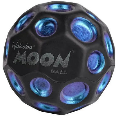 Waboba dunkle Seite oder Mondball