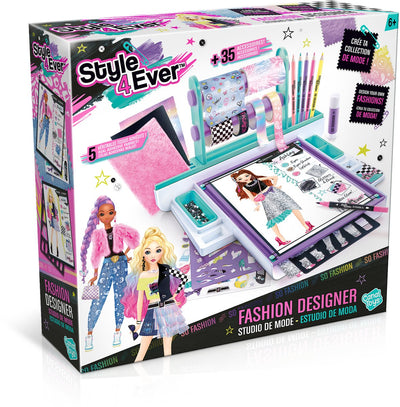 Modedesigner Studio Assorti