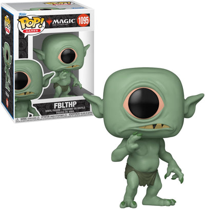 Funko-Pop! Magic: Magic the Gathering – fblthp #1095