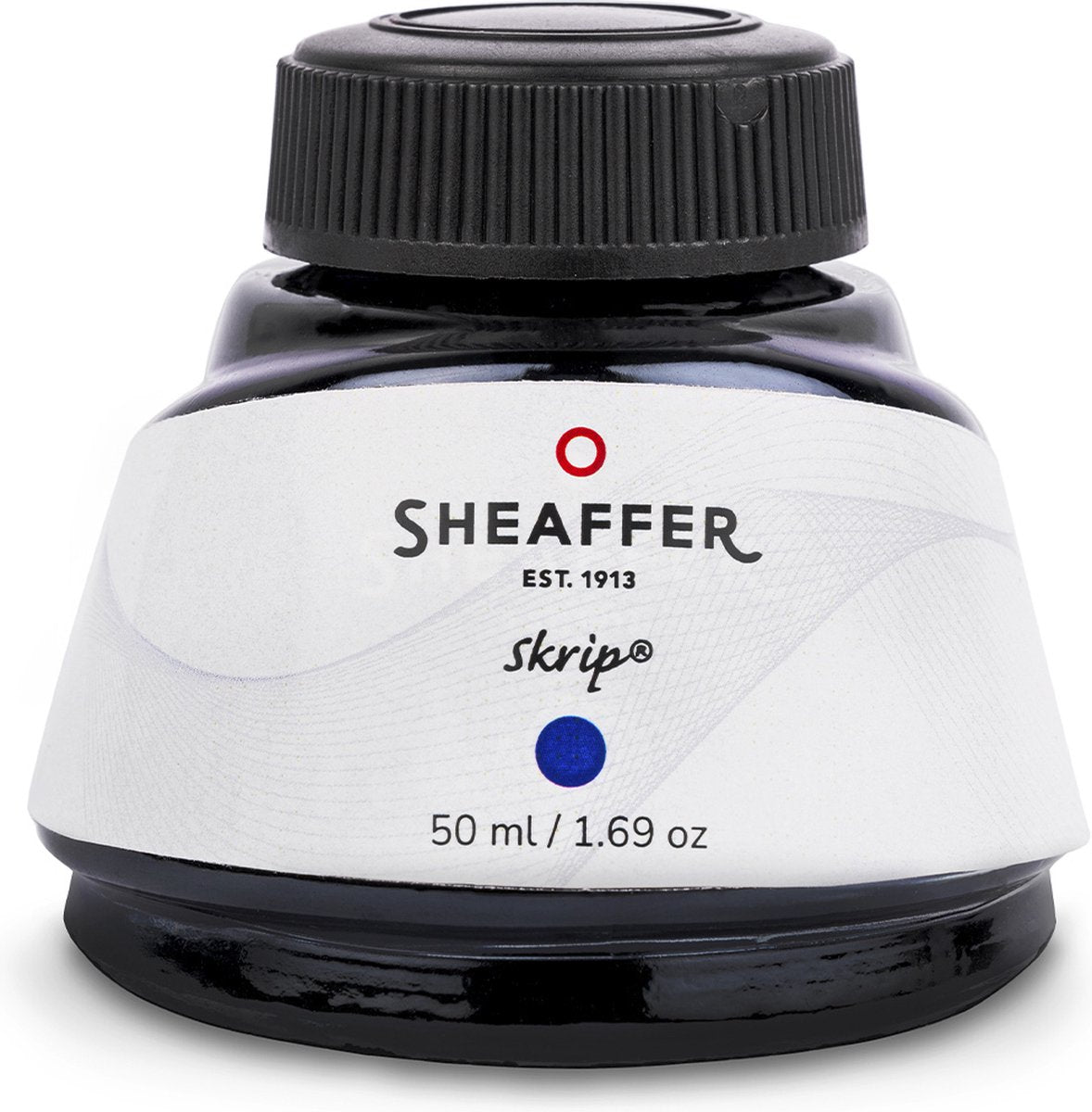 Sheaffer-Tintenflasche – blau – 50 ml – SF-94211