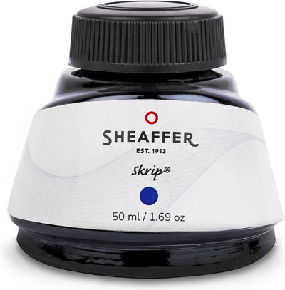 Sheaffer-Tintenflasche – blau – 50 ml – SF-94211