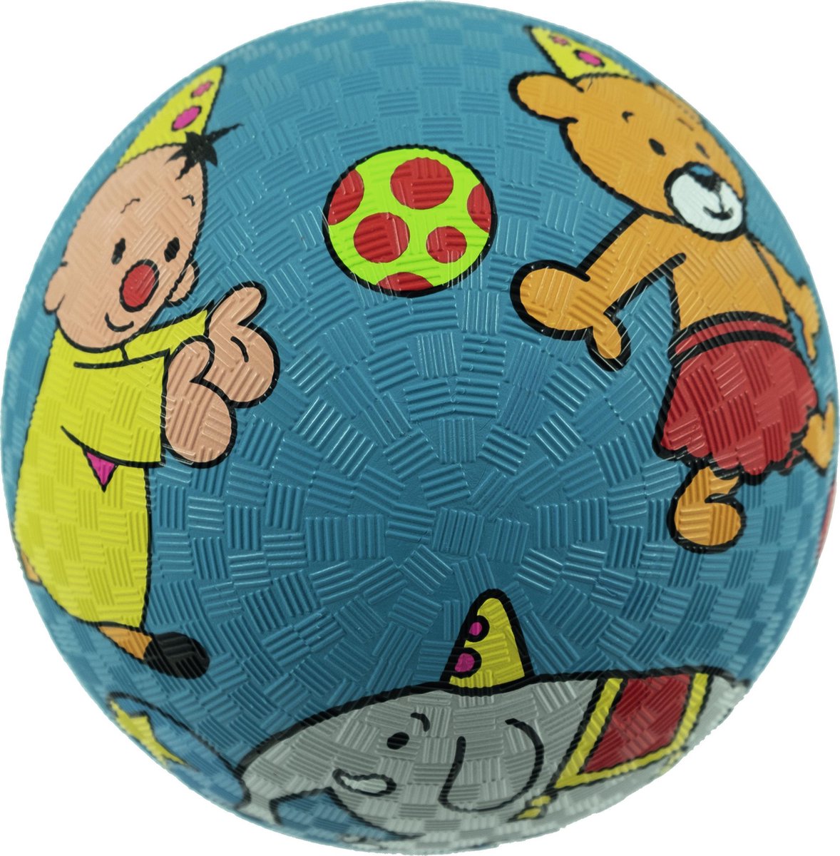 Studio 100 Bal, 18 cm