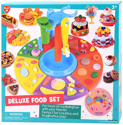Spielen Sie Tonfutter