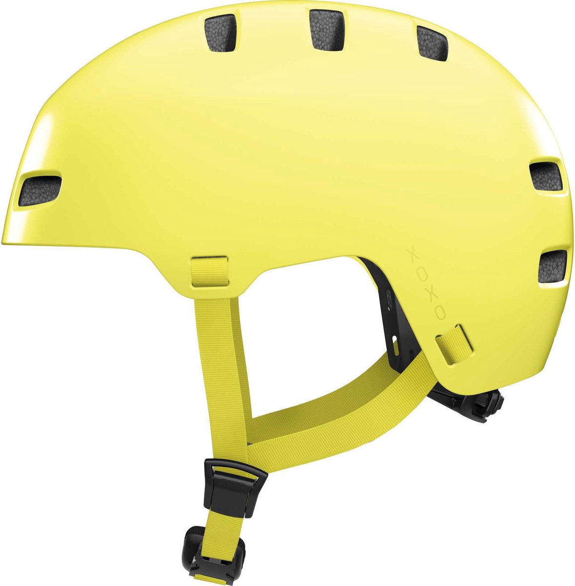 ABUS HELM XOXO MONO YELD L 57-61 cm