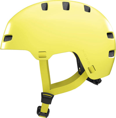 ABUS HELM XOXO MONO YELD L 57-61 cm