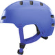 ABUS HELM XOXO MONO BLUE L 57-61 cm