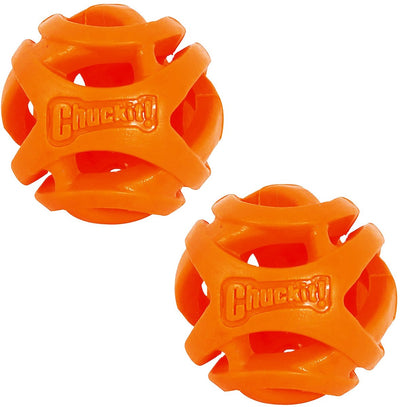 Chuckit atmet Right Abret Bal Orange
