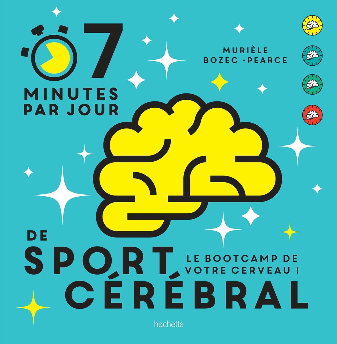 7 Minuten Gehirnsport am Tag