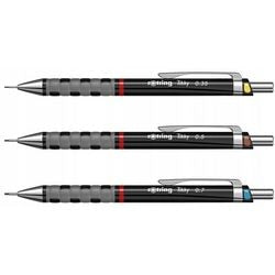 Druckbleistift rotring grau s0801310