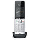 Gigaset DECT-Telefon S30852-H3061-R101 Gigaset Comfort Silber, Schwarz