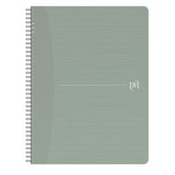 Notizbuch Oxford 400166099 A6 grün