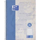 College-Block Oxford 400159376 A5+ blau