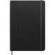 Notizbuch Oxford 400154942 Kunstleder schwarz