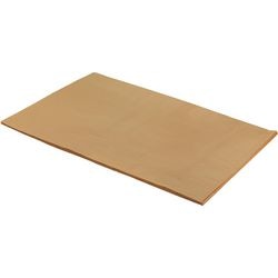 Seidenpapier Raja Pamkr Kraftpapier braun