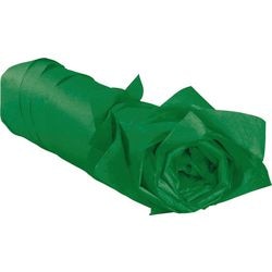 Seidenpapier Raja Pamvs Papier dunkelgrün