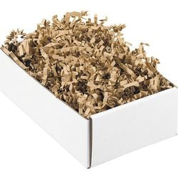 Füllchips Raja LPBU-Papier braun