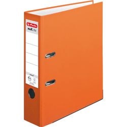 Leitz Ordner 10556470 orange