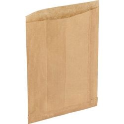 Papiertragetasche spa1013 braun 33gsm