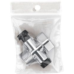 Reißverschlusstaschen Raja pbag04 transparent 80 mm