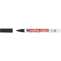 Kreidemarker edding e-4085, Filzspitze 1-2 mm