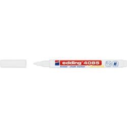 Kreidemarker edding e-4085, Filzspitze 1-2 mm