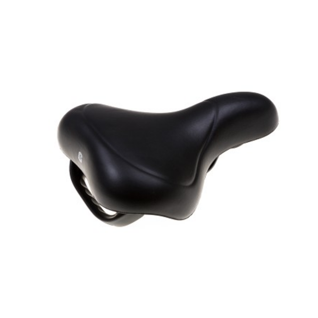 Sellle Comfort Comfort Comfort Sattel Vermietung mit Griff