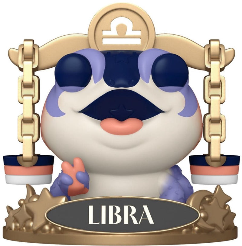 Funko-Pop! Sternzeichen - Waage #21