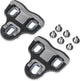 Schuhplatte XLC PD-X05